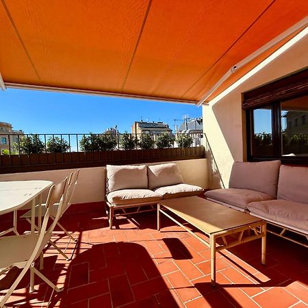 Barcelonaforrent The Central Place エクステリア 写真