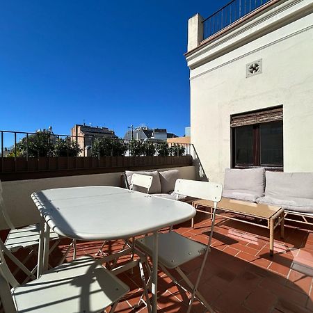 Barcelonaforrent The Central Place エクステリア 写真