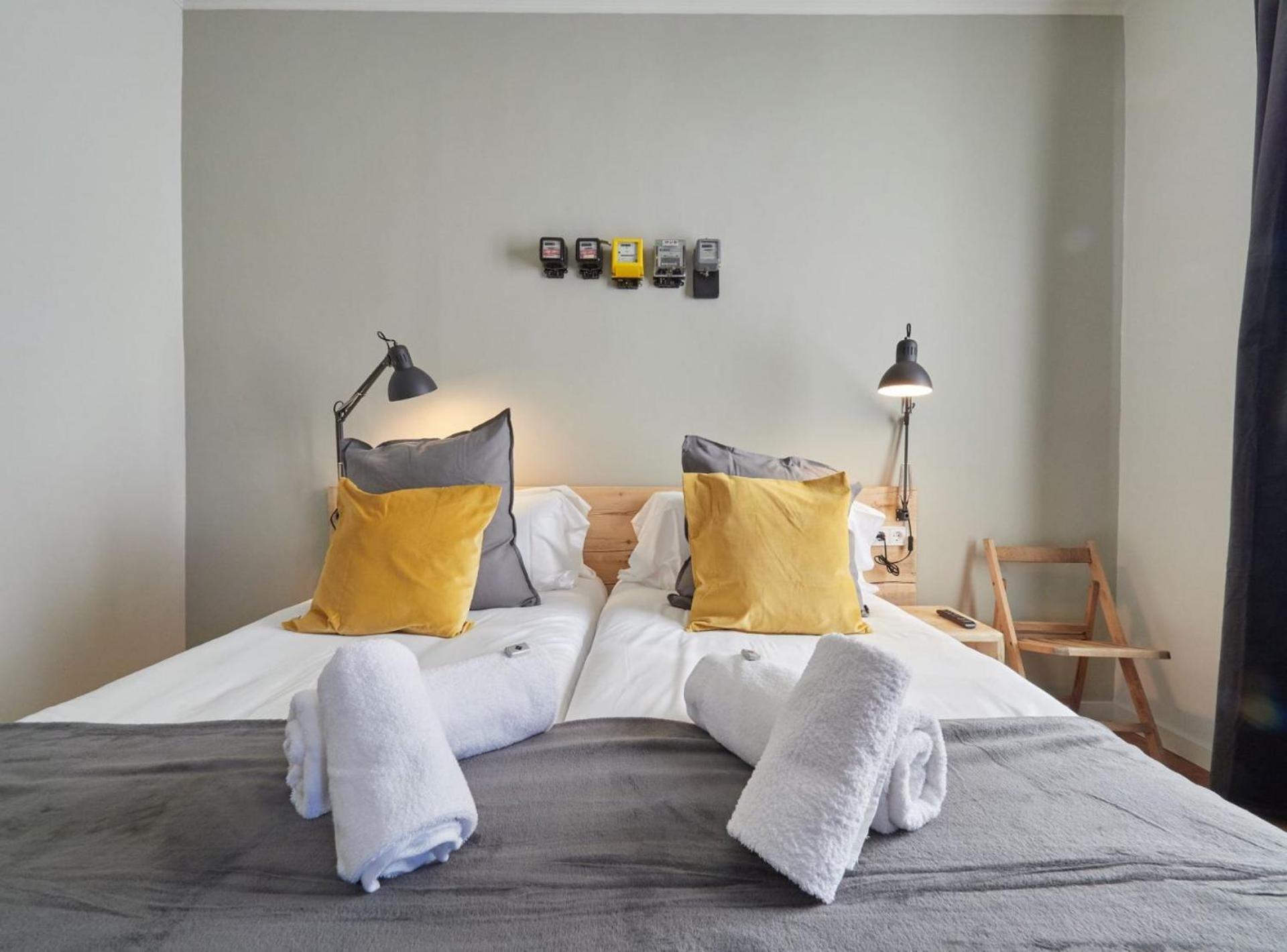 Barcelonaforrent The Central Place エクステリア 写真