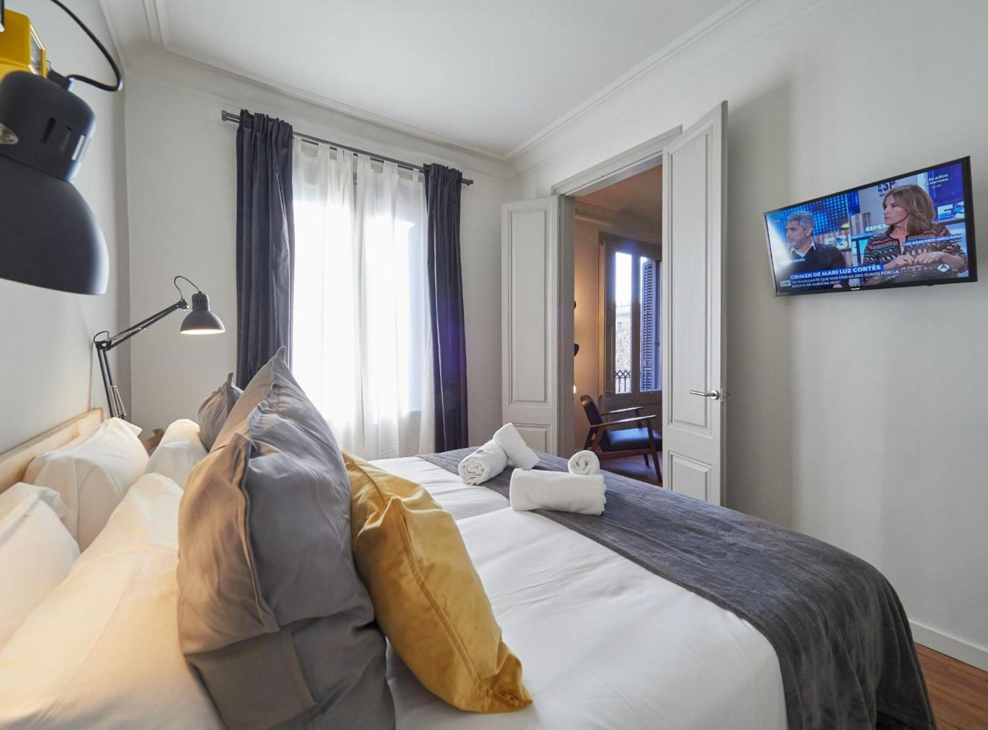 Barcelonaforrent The Central Place エクステリア 写真