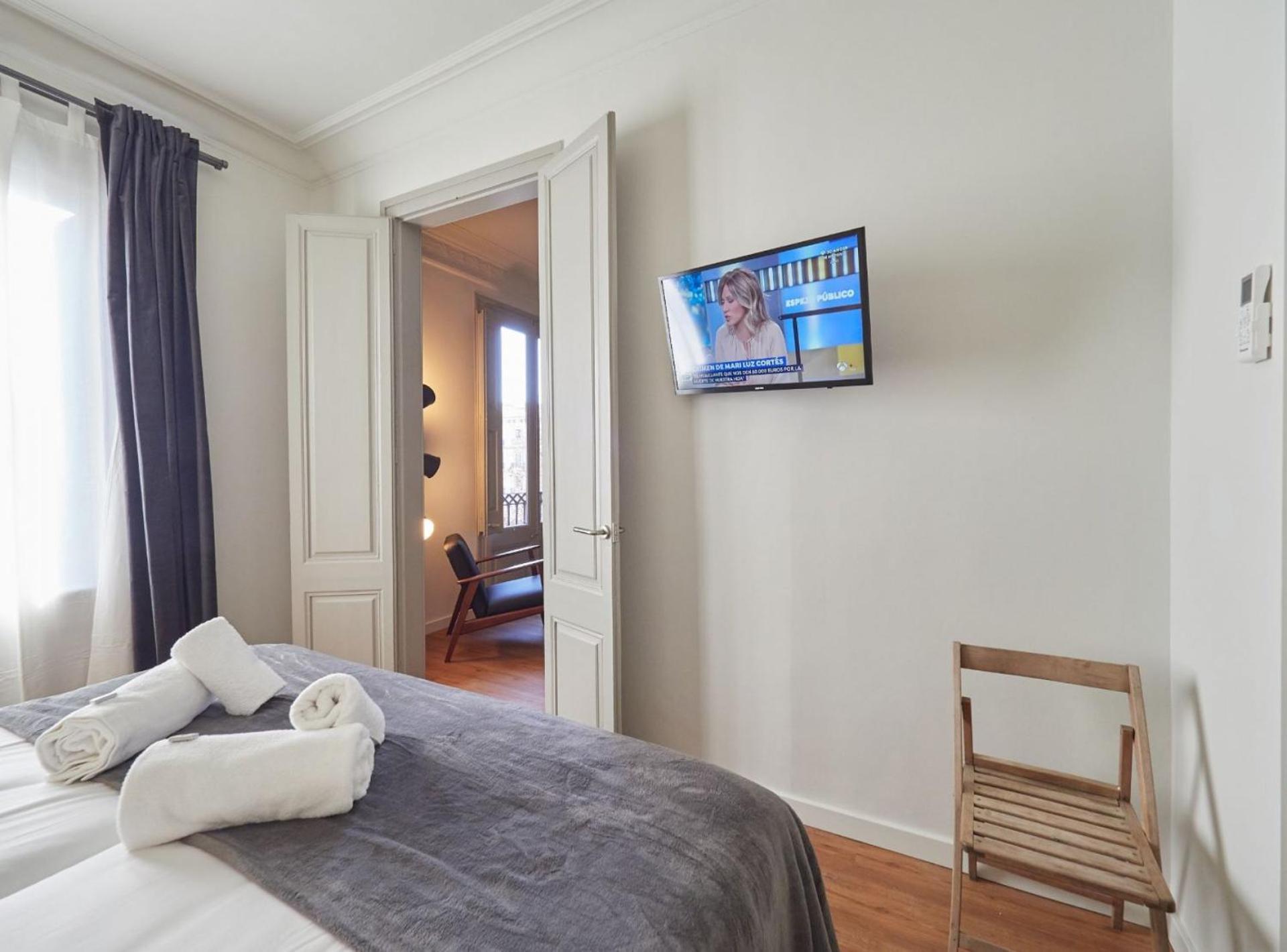 Barcelonaforrent The Central Place エクステリア 写真