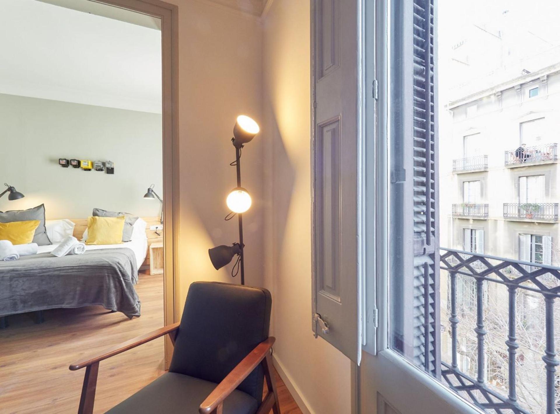 Barcelonaforrent The Central Place エクステリア 写真