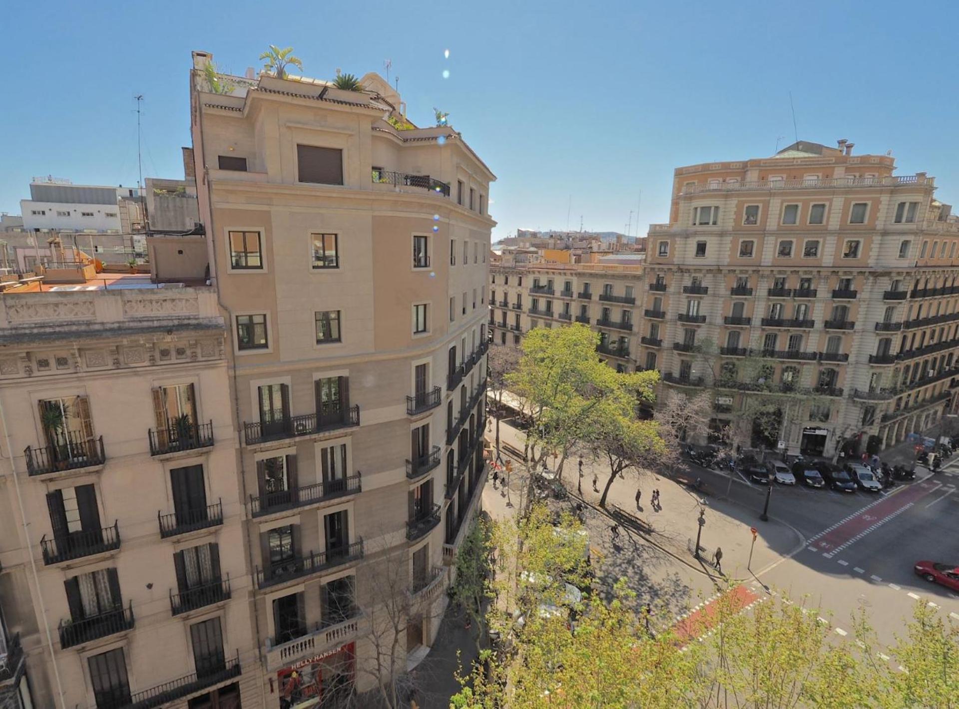 Barcelonaforrent The Central Place エクステリア 写真