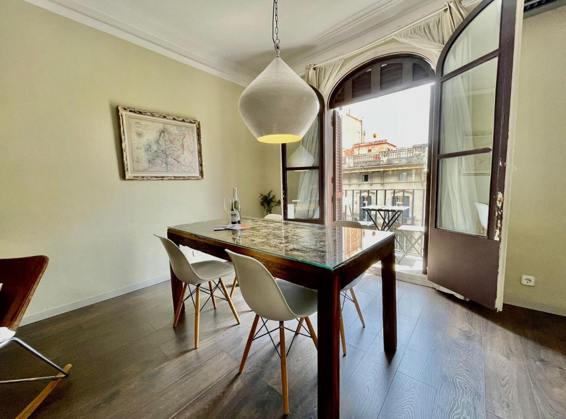Barcelonaforrent The Central Place エクステリア 写真