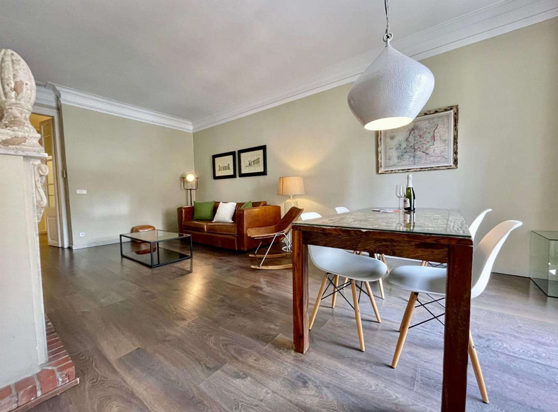 Barcelonaforrent The Central Place エクステリア 写真
