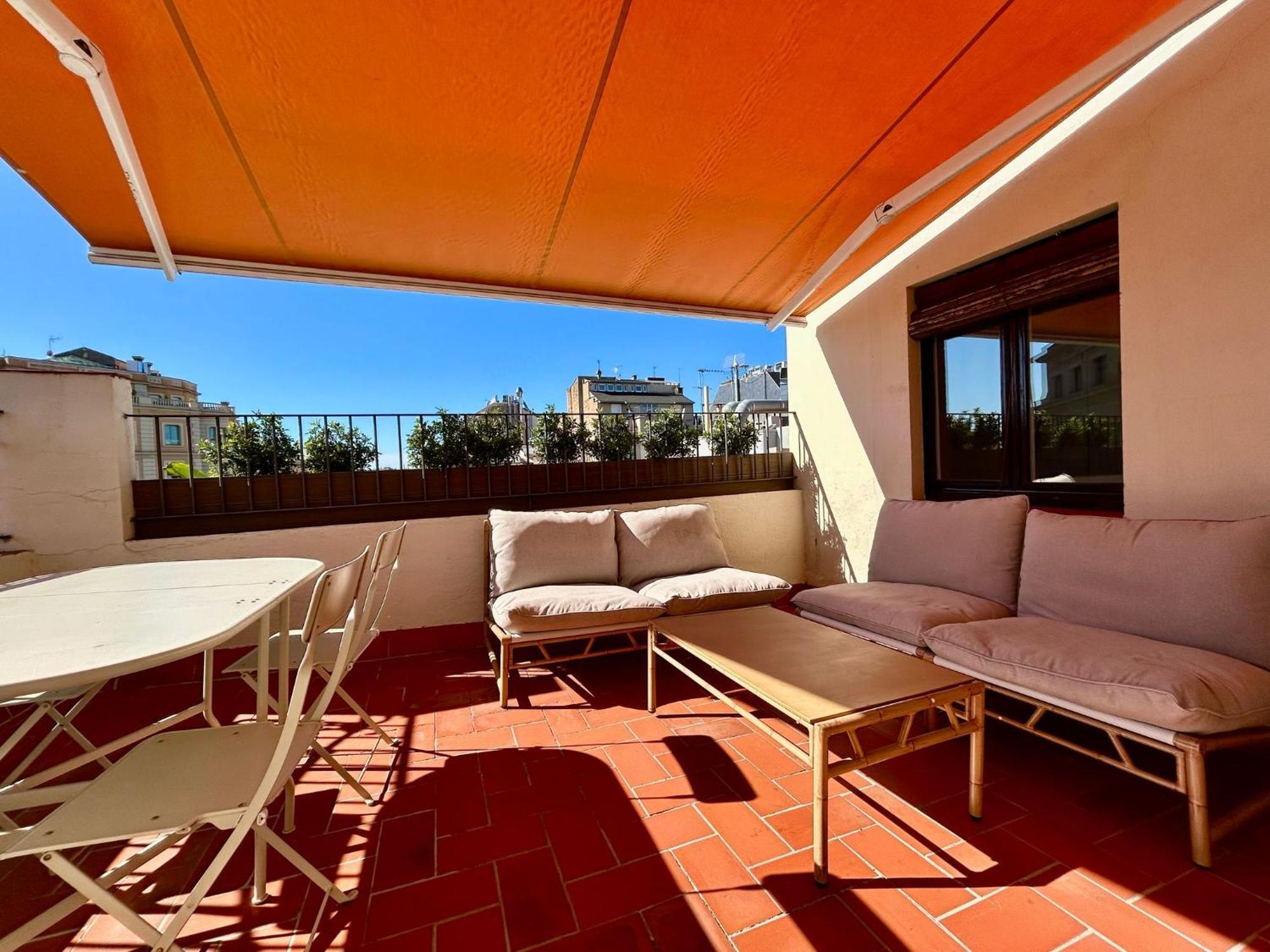 Barcelonaforrent The Central Place エクステリア 写真