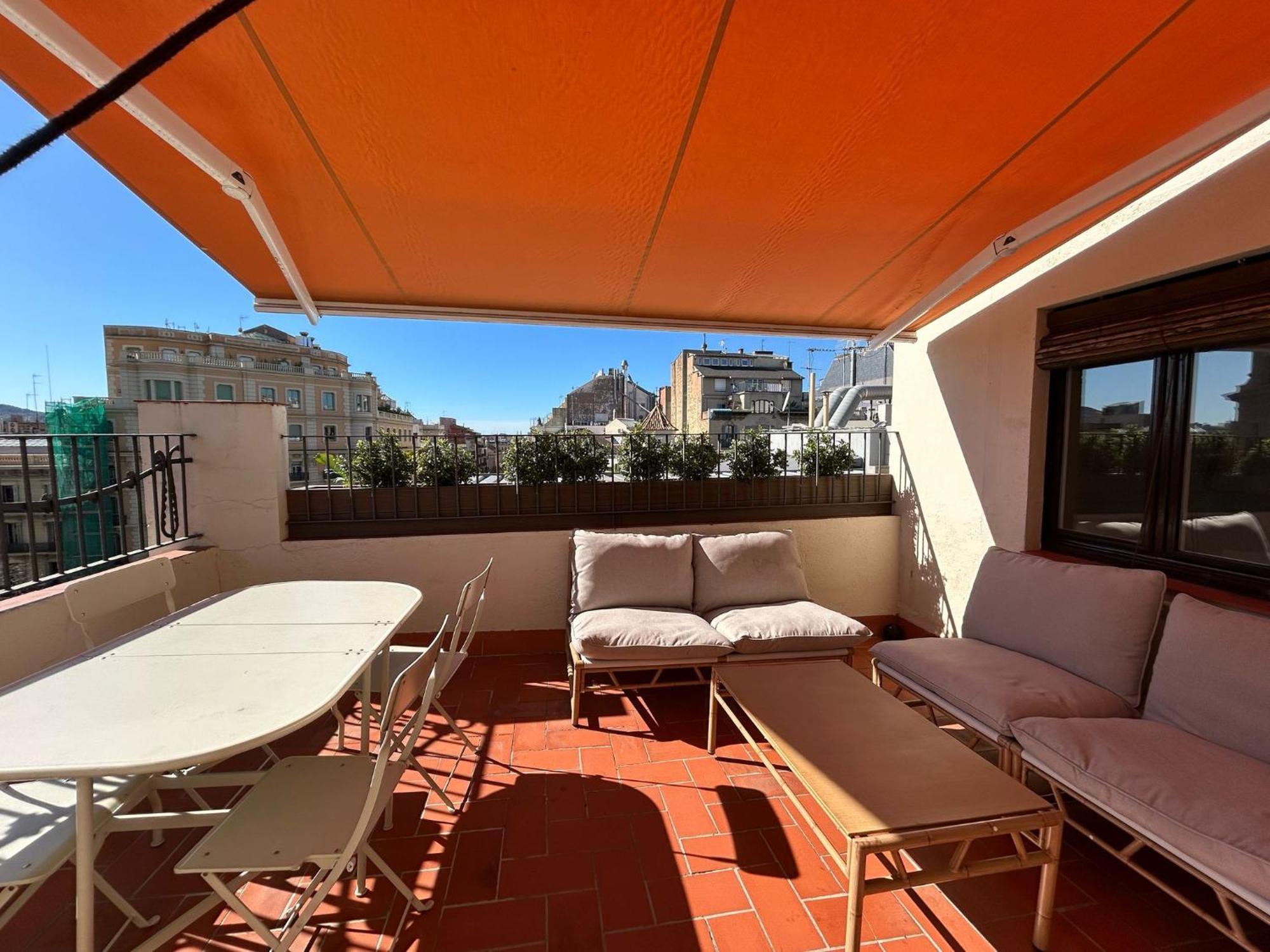 Barcelonaforrent The Central Place エクステリア 写真